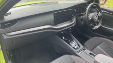 Skoda Octavia 1.4 TSI iV vRS 5dr DSG Estate